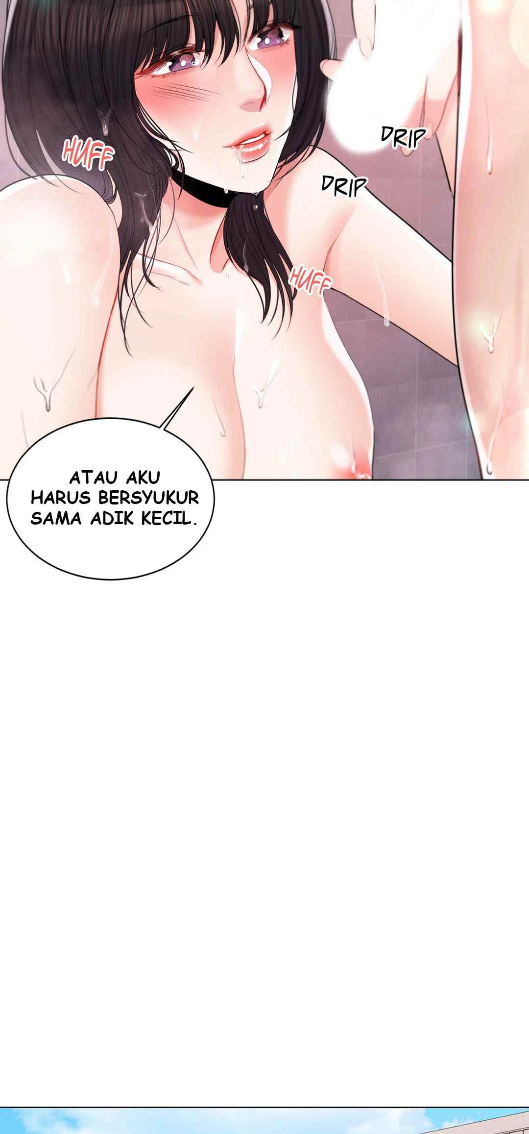 Campus Love - Chapter 10 35