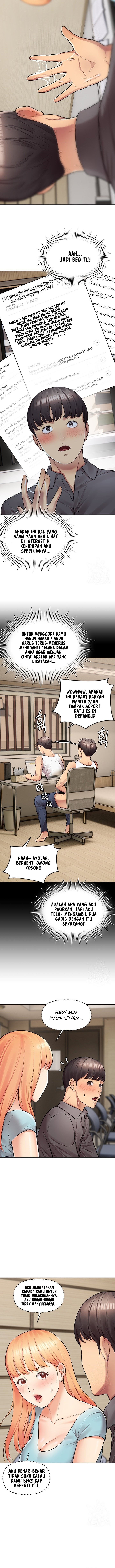 The Brides Who Can’t Eat - Chapter 10 13 The Brides Who Can’t Eat - Chapter 10 13