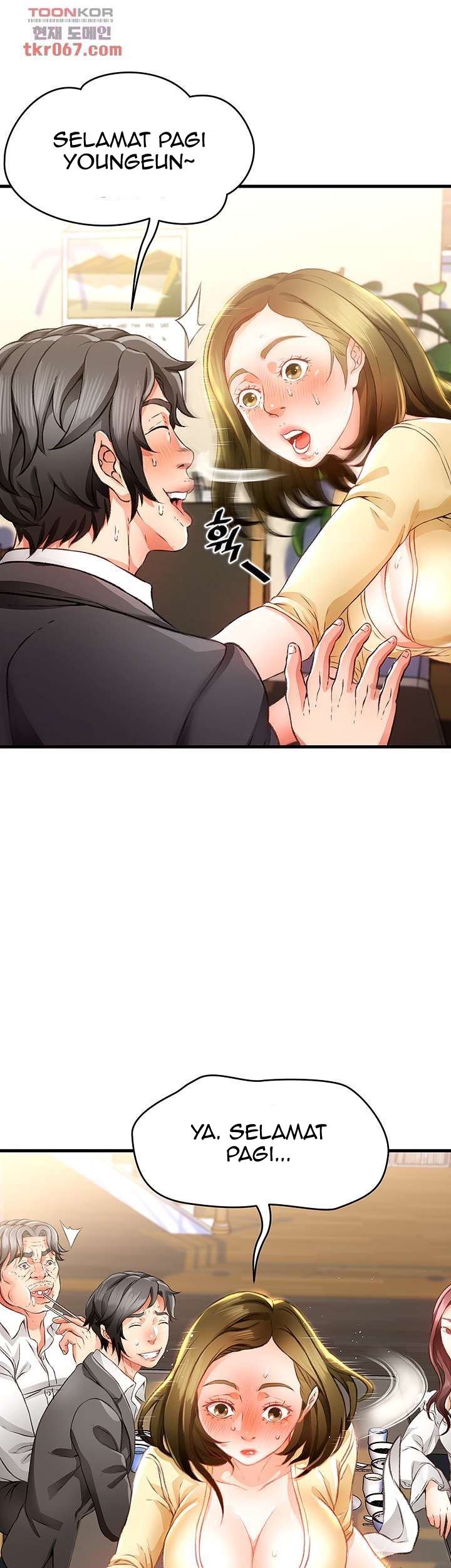 My Aunt Is Mine - Chapter 10 20