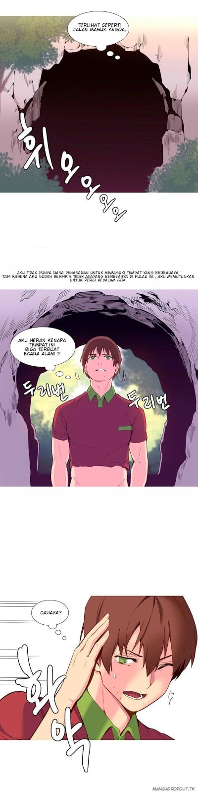 A World That I Rule - Chapter 10 3