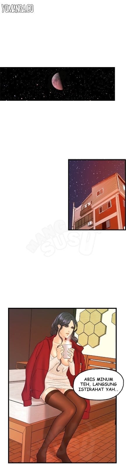 Guest House - Chapter 10 21