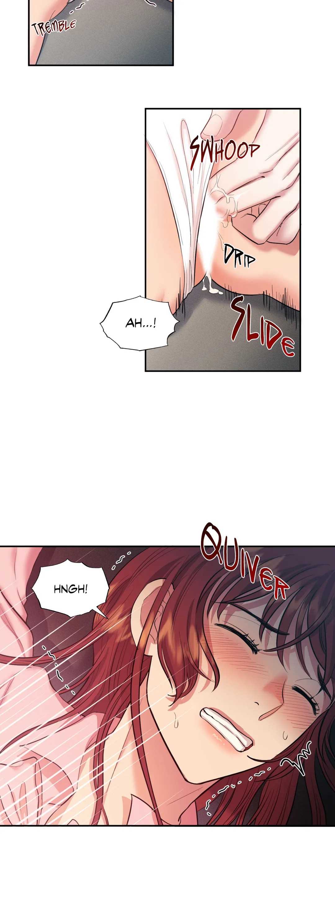 Hana’s Demons of Lust - Chapter 10 4