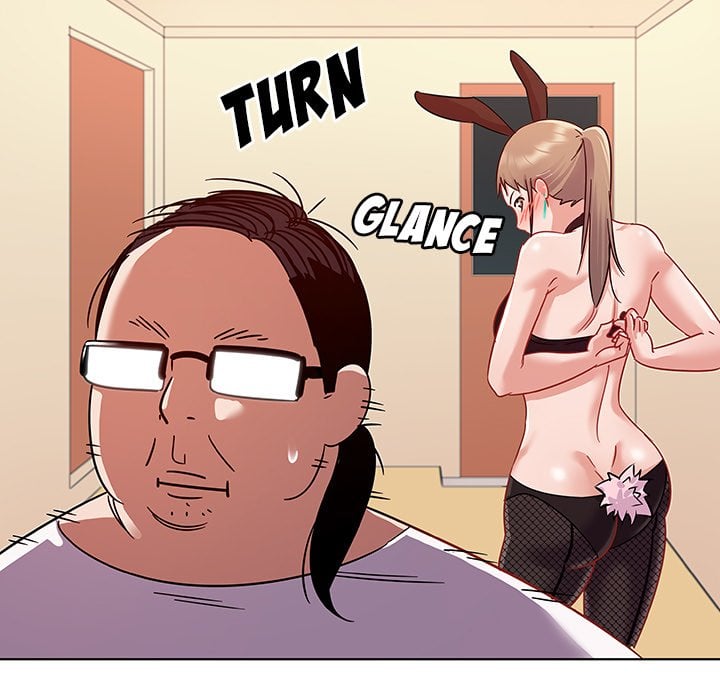 Desperate Measures - Chapter 10 66