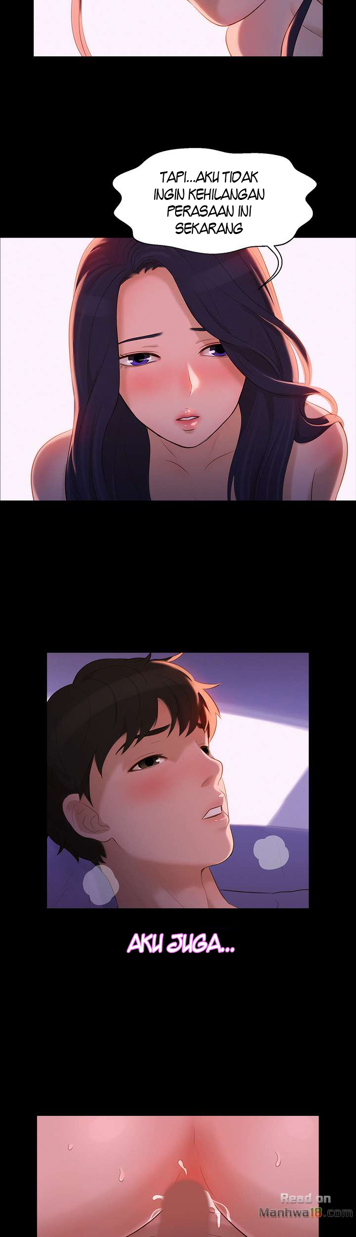 Let Me Drive - Chapter 10 21