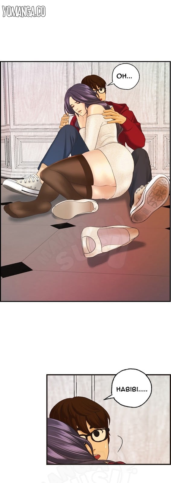 Guest House - Chapter 10 19