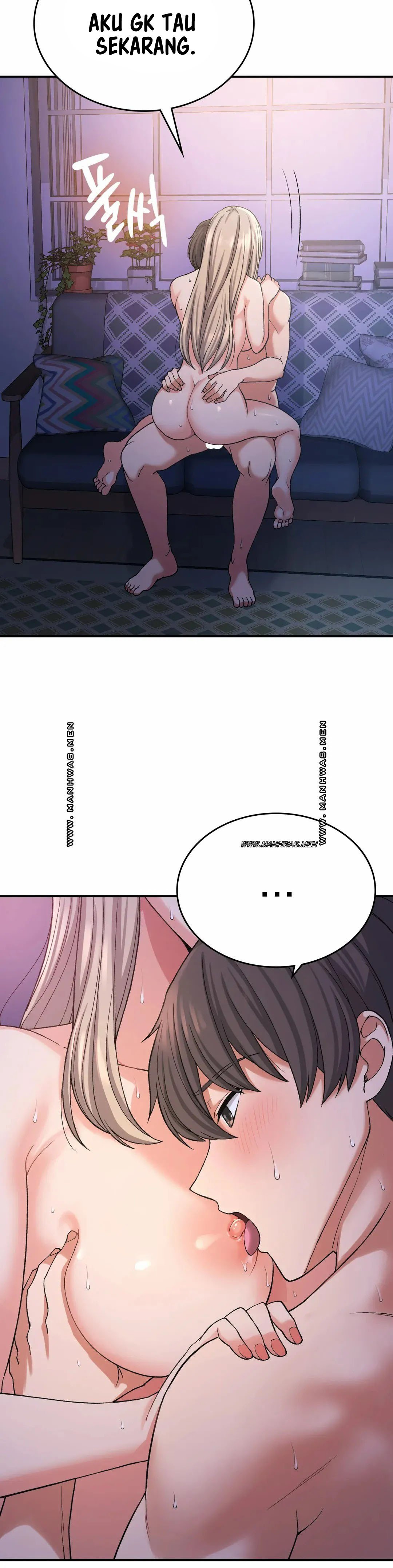 Will we live together in the country - Chapter 10 19