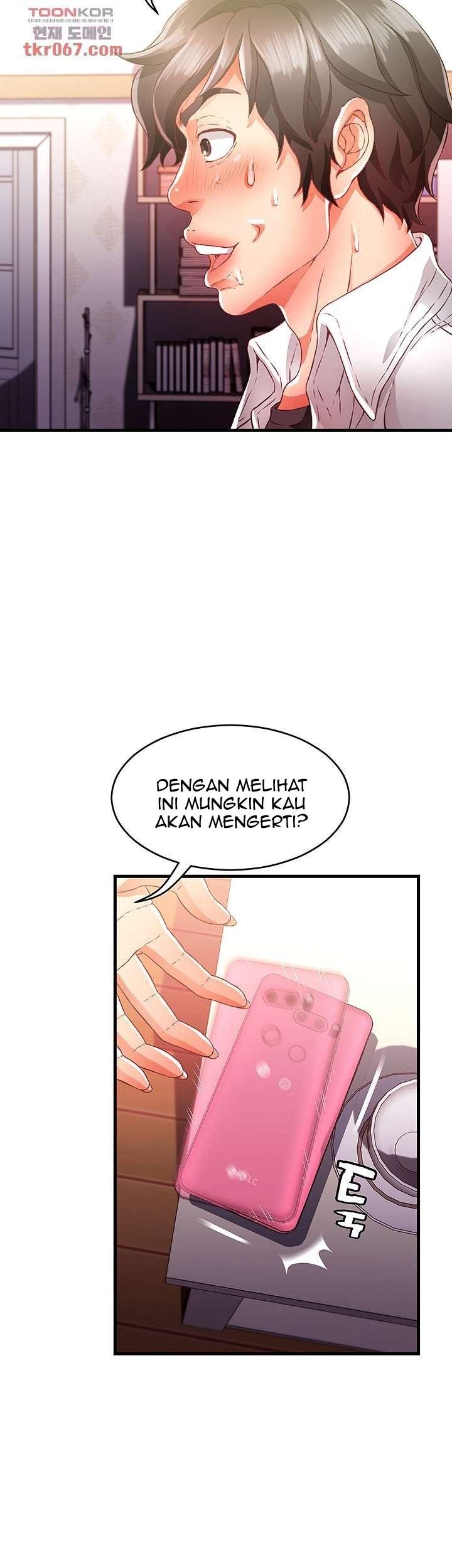 My Aunt Is Mine - Chapter 10 50