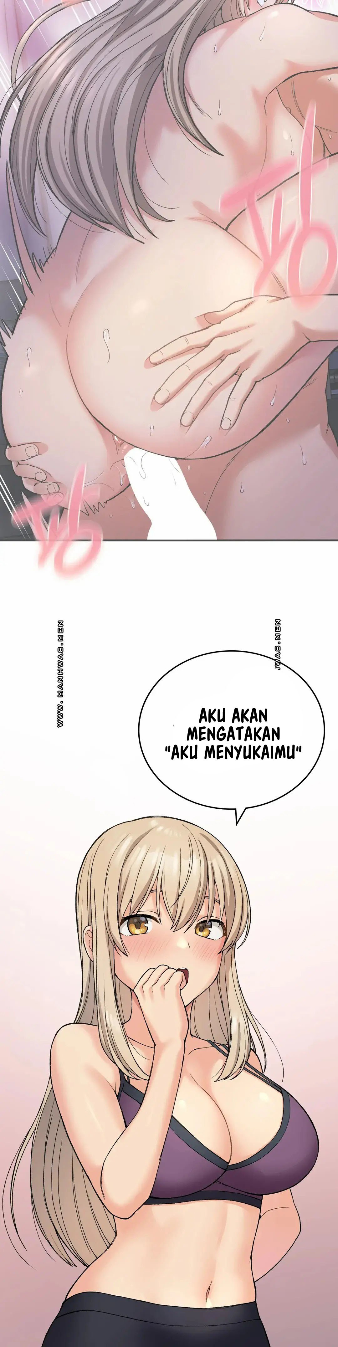 Will we live together in the country - Chapter 10 46