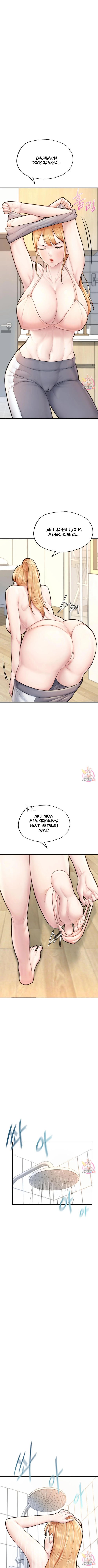 I Want to be Alpha - Chapter 10 5 I Want to be Alpha - Chapter 10 5