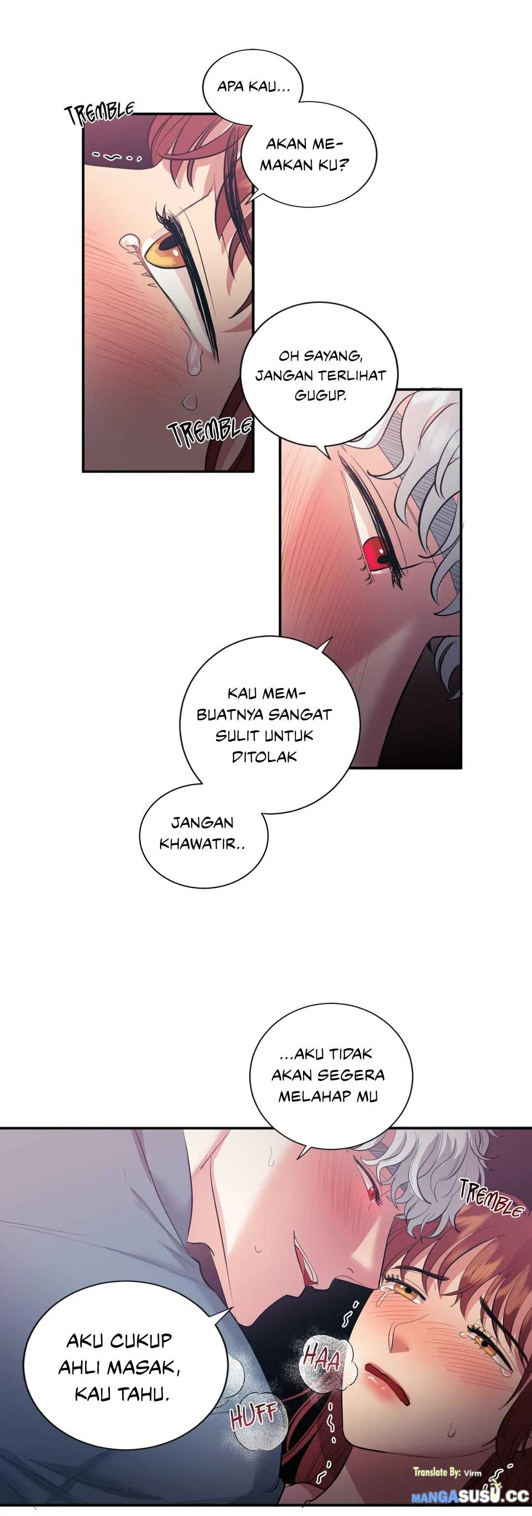 Hana’s Demons of Lust - Chapter 10 7
