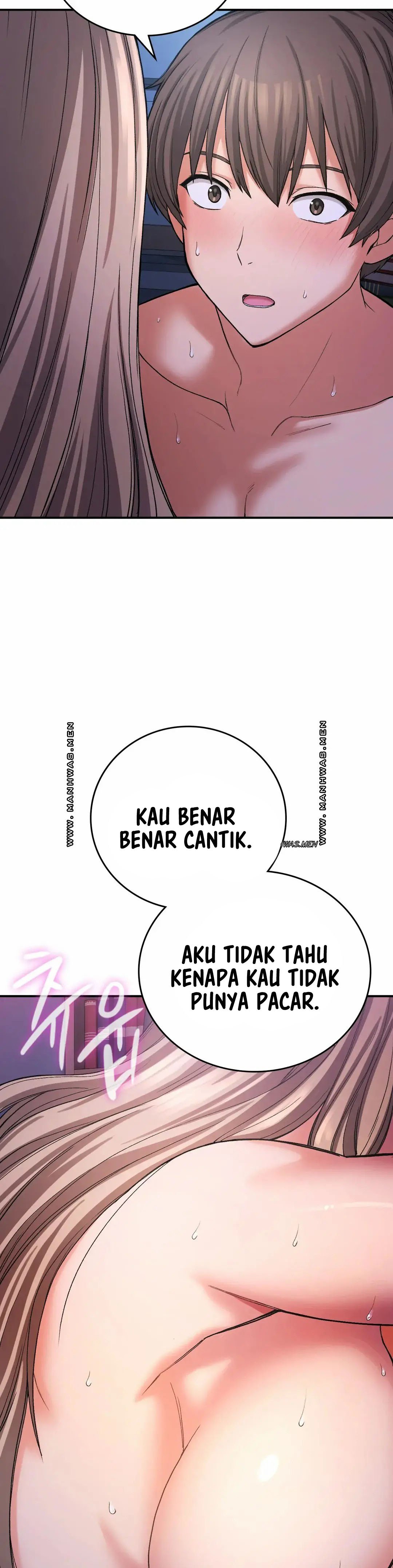 Will we live together in the country - Chapter 10 29