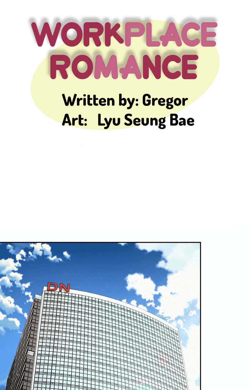 Office Romance - Chapter 10 53