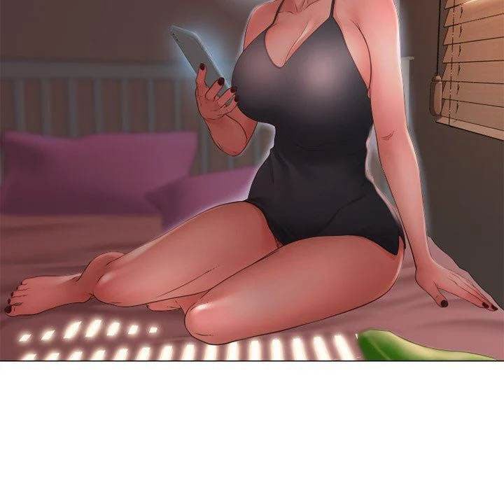 Close, but Far - Chapter 10 121