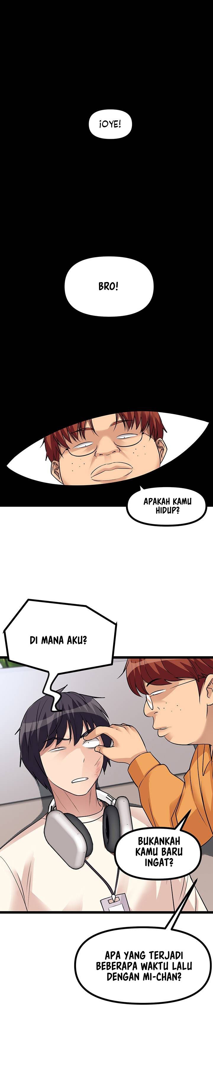 Cucumber Market - Chapter 10 12