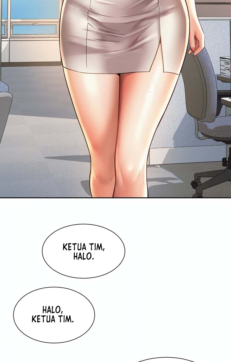 Office Romance - Chapter 10 58