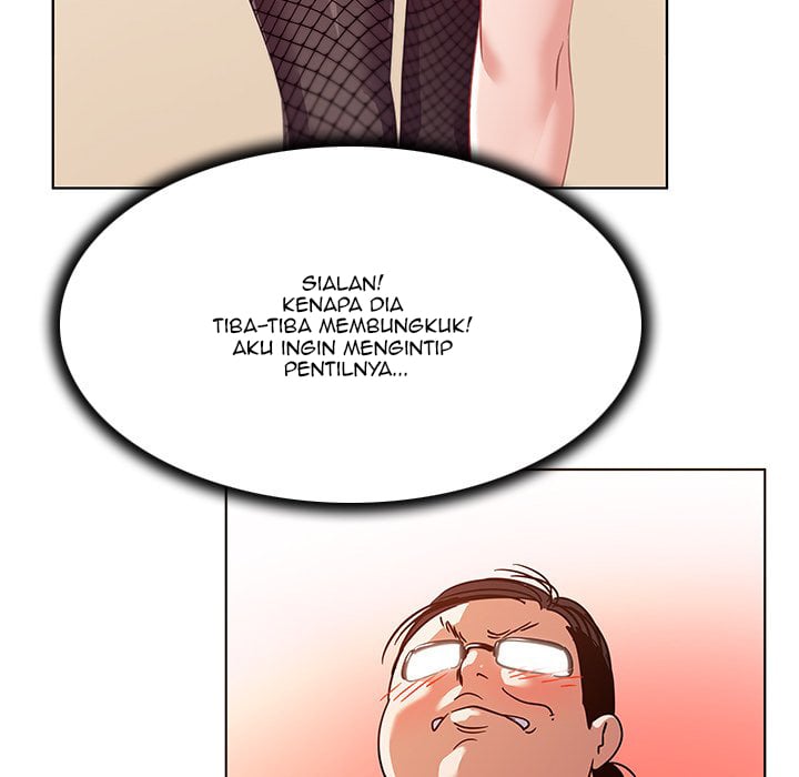 Desperate Measures - Chapter 10 61