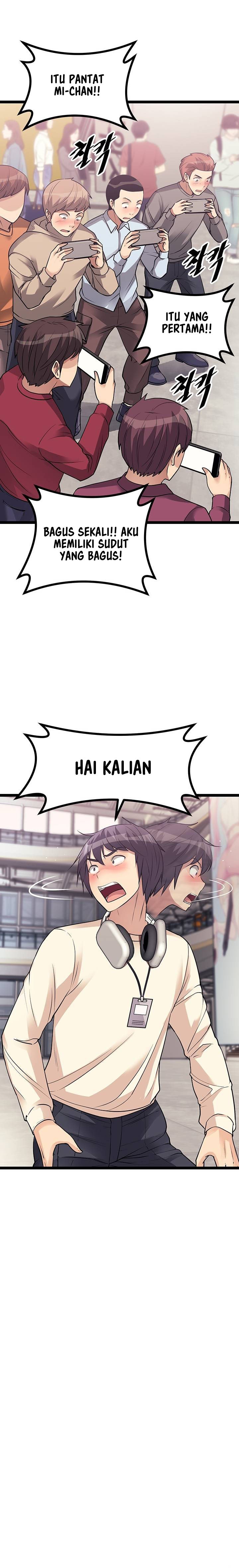 Cucumber Market - Chapter 10 7