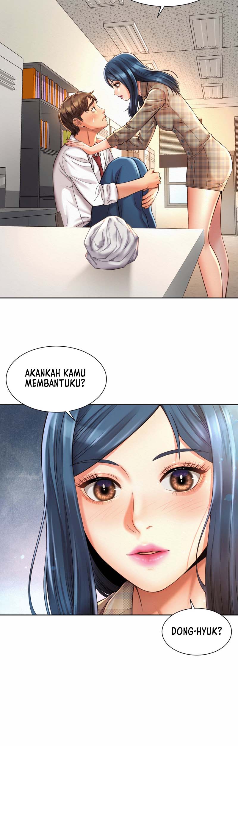 Office Romance - Chapter 10 52