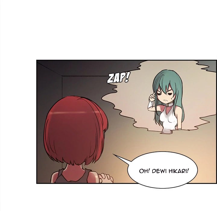 Erostica - Chapter 10 7