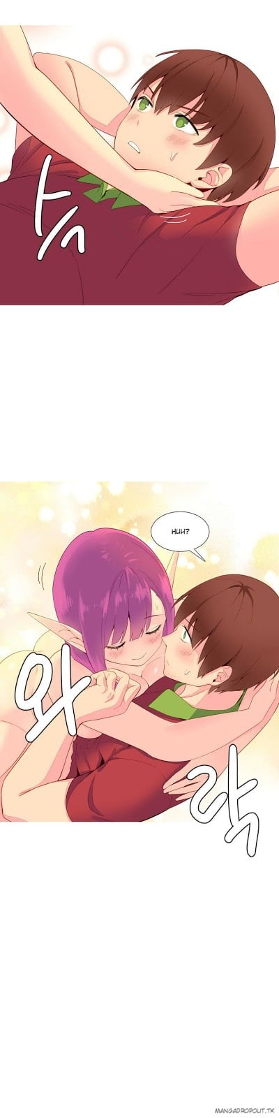 A World That I Rule - Chapter 10 18