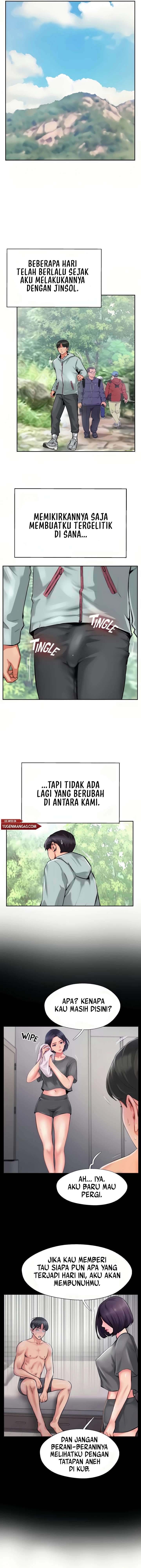 At the Top - Chapter 10 10