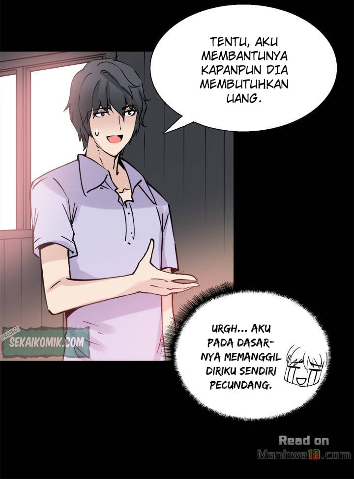 Body Change - Chapter 10 23