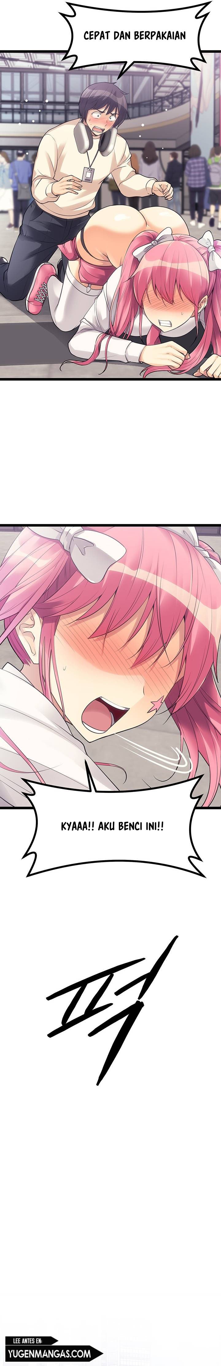 Cucumber Market - Chapter 10 8