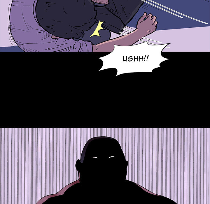 Project Utopia - Chapter 10 121