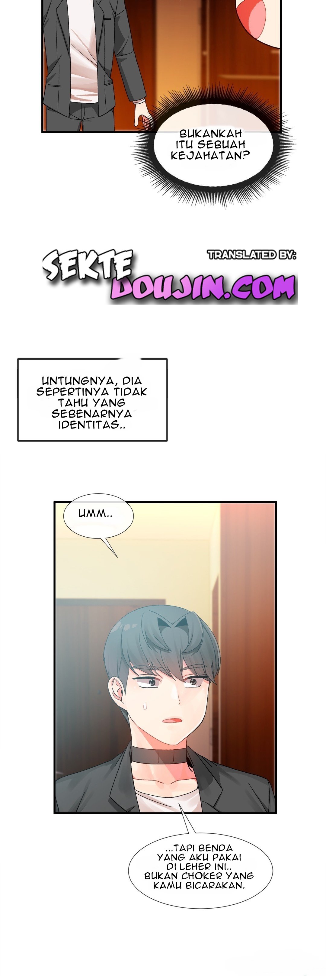 Deceptions (skull2) - Chapter 10 7 Deceptions (skull2) - Chapter 10 7