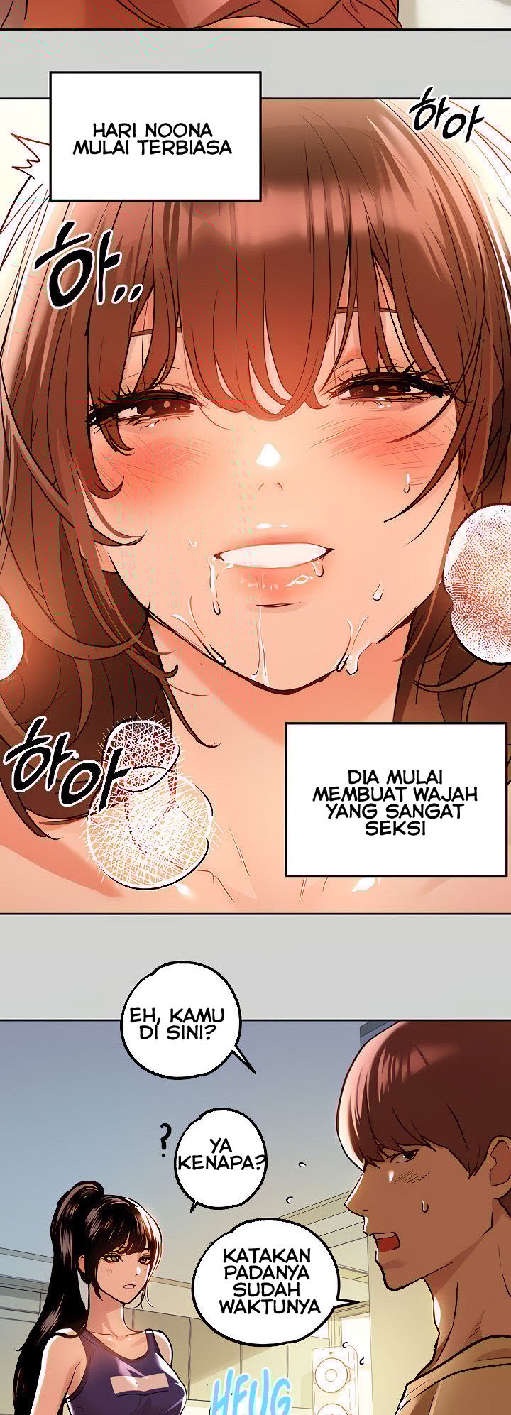 My Landlady Noona - Chapter 10 33 My Landlady Noona - Chapter 10 33