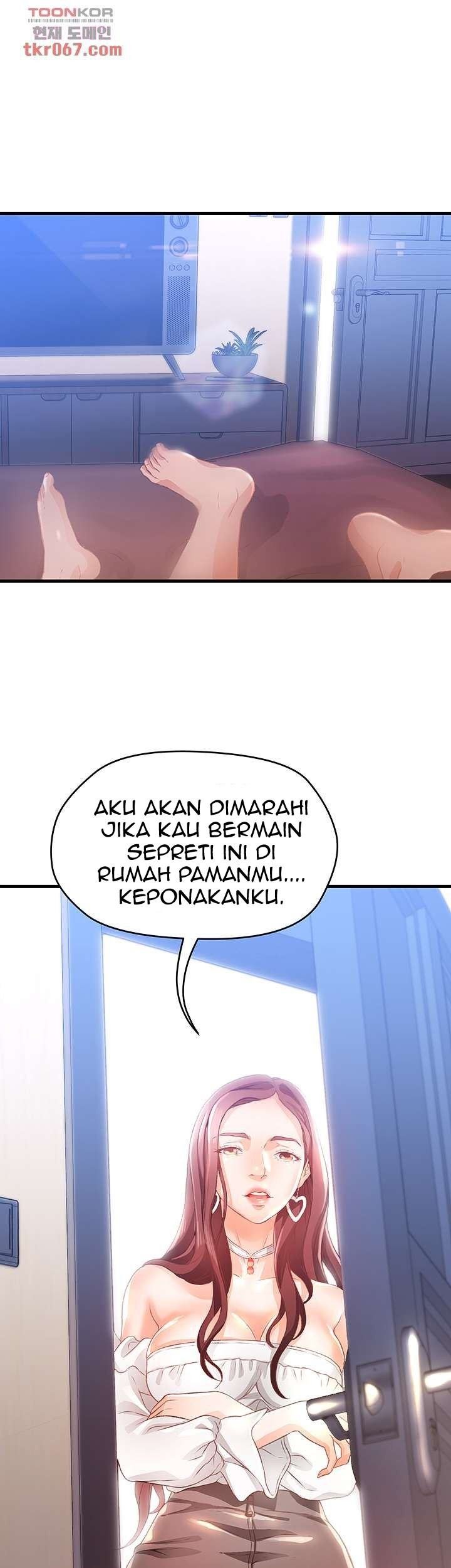 My Aunt Is Mine - Chapter 10 6