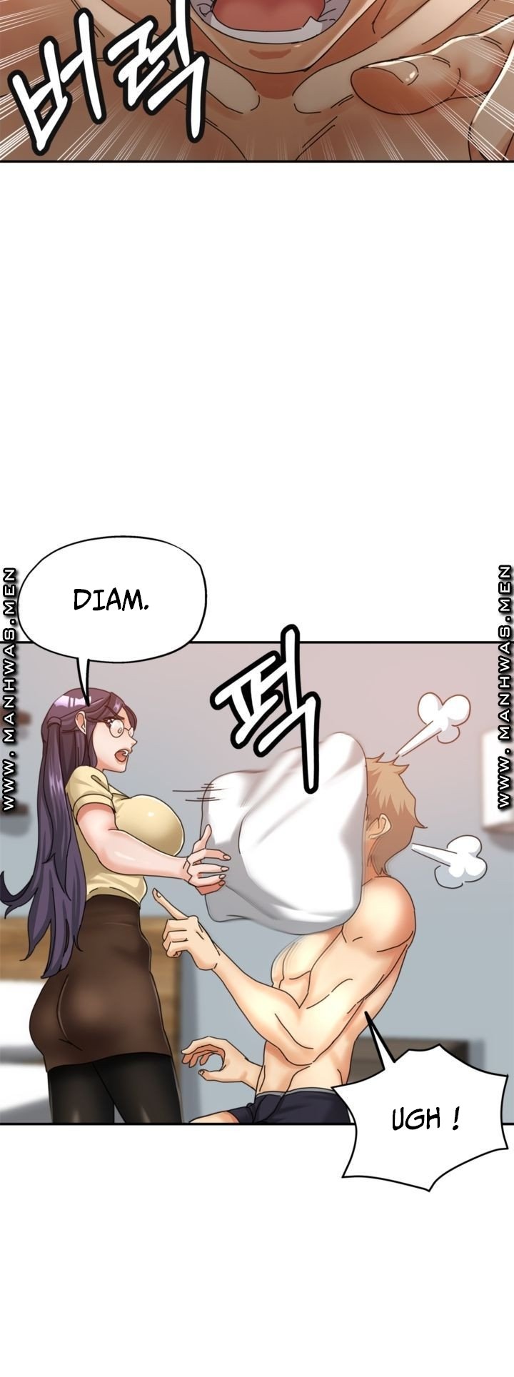 Stepmother&#8217;s Sisters - Chapter 11 17