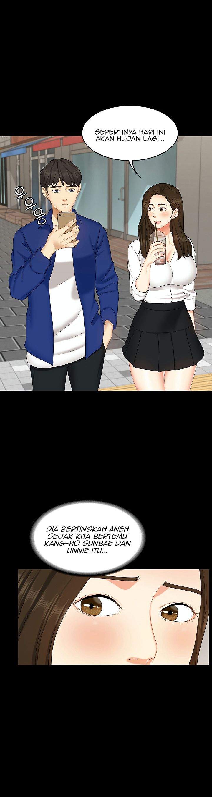 She’s my Younger Sister, but it’s okay - Chapter 10 4 She’s my Younger Sister, but it’s okay - Chapter 10 4