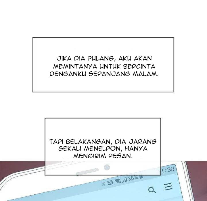 Close, but Far - Chapter 10 118