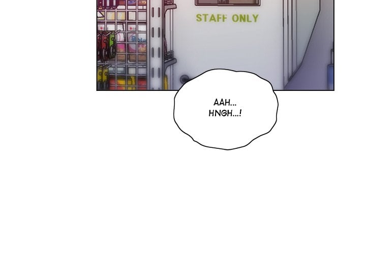 His Voice - Chapter 10 4