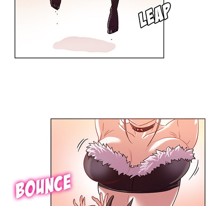 Desperate Measures - Chapter 10 87