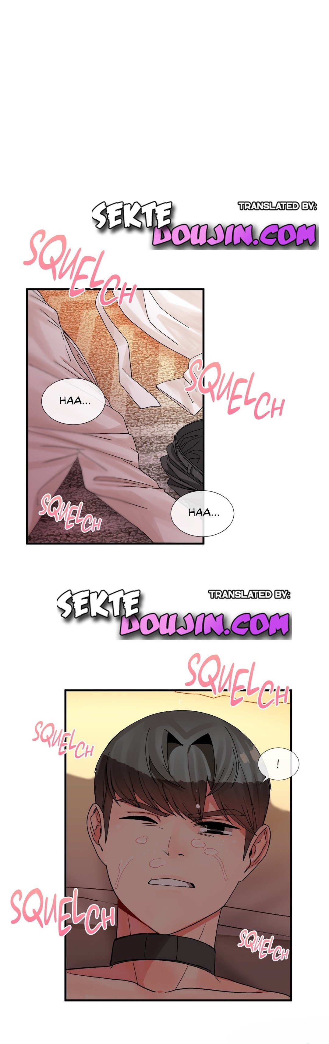 Deceptions (skull2) - Chapter 10 23 Deceptions (skull2) - Chapter 10 23