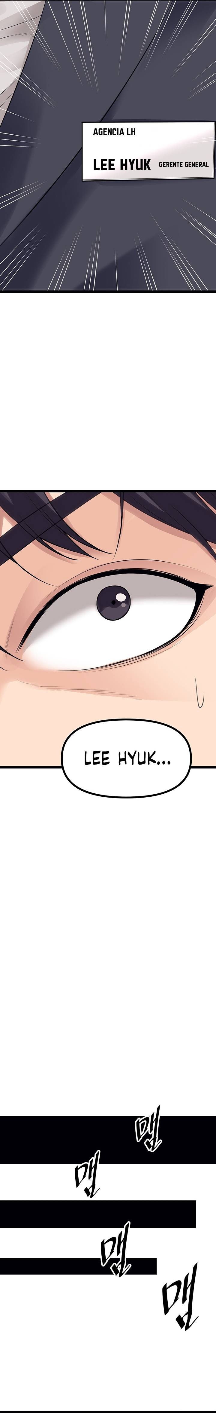 Cucumber Market - Chapter 10 29