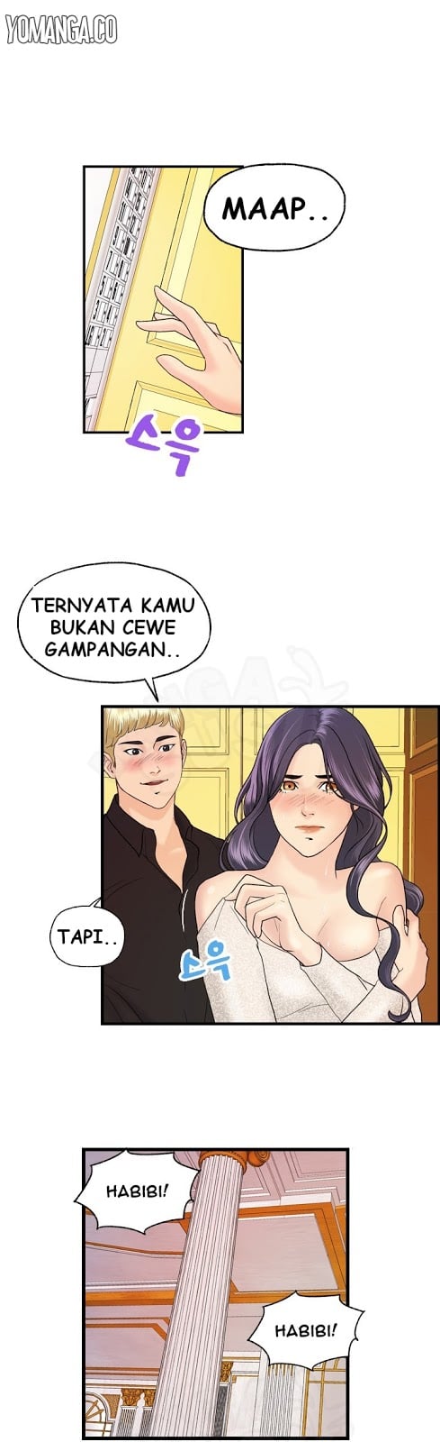 Guest House - Chapter 10 9