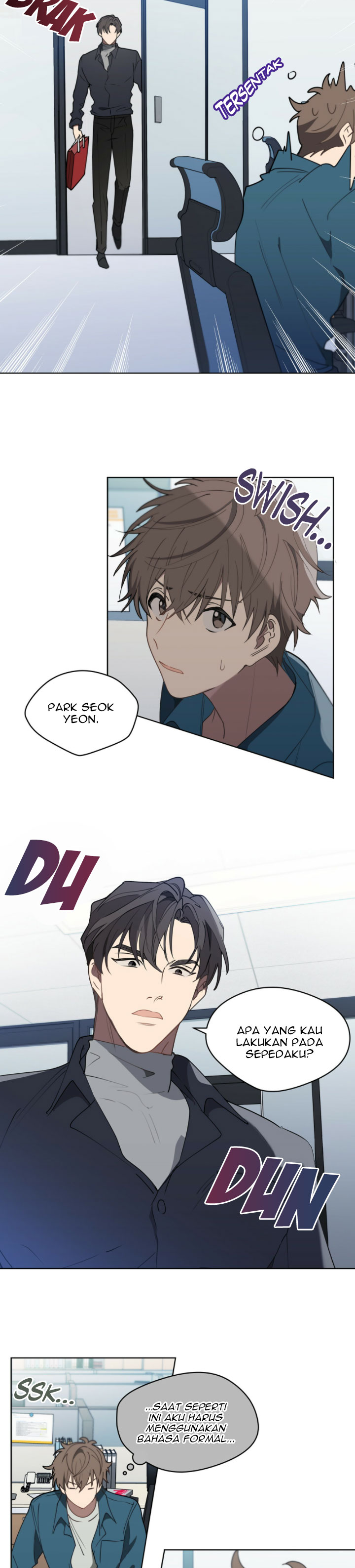 Cloudburst - Chapter 10 12