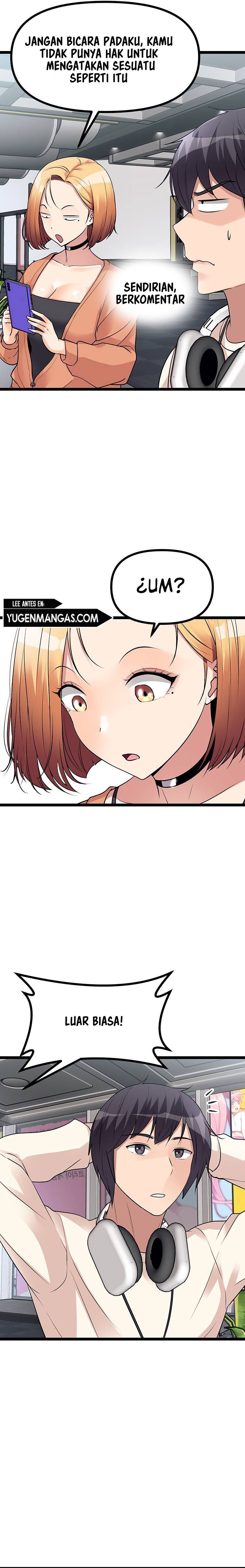 Cucumber Market - Chapter 10 25