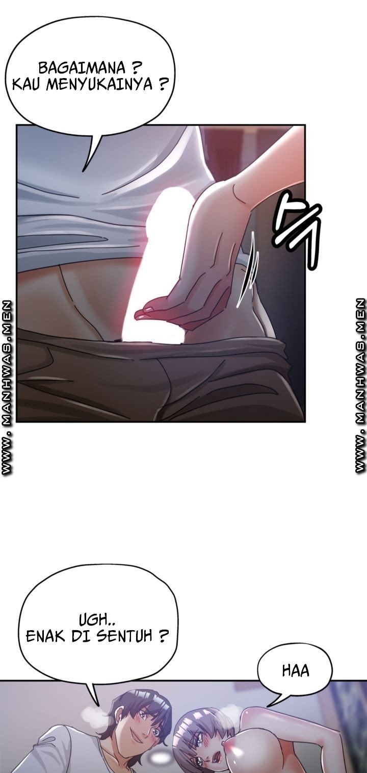 Stepmother&#8217;s Sisters - Chapter 11 42
