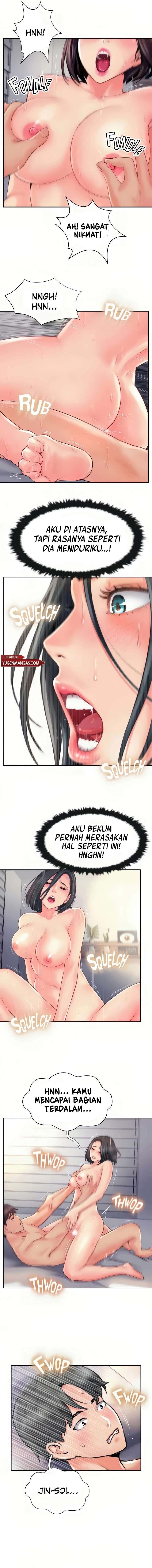 At the Top - Chapter 10 4