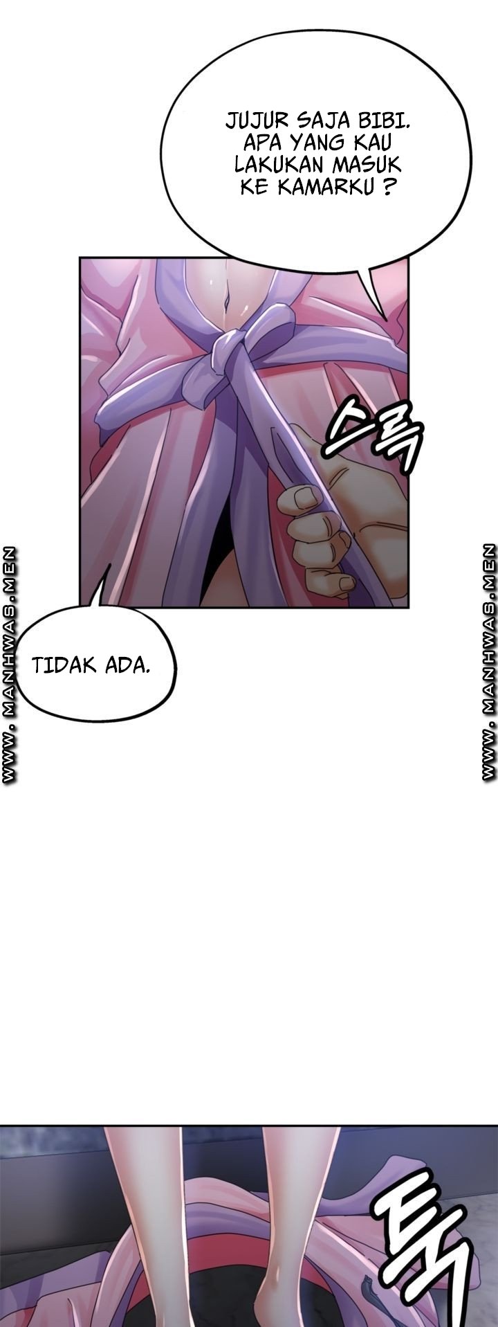 Stepmother&#8217;s Sisters - Chapter 11 30