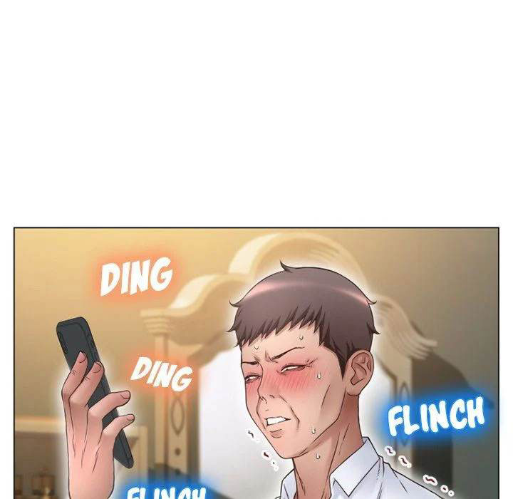 Close, but Far - Chapter 10 129