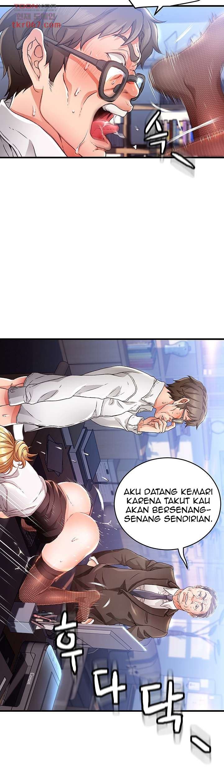 My Aunt Is Mine - Chapter 10 40