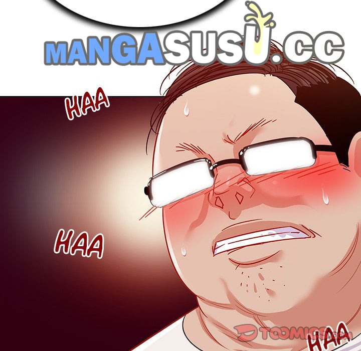 Desperate Measures - Chapter 10 92