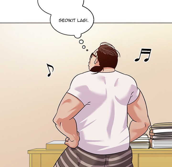 Desperate Measures - Chapter 10 51