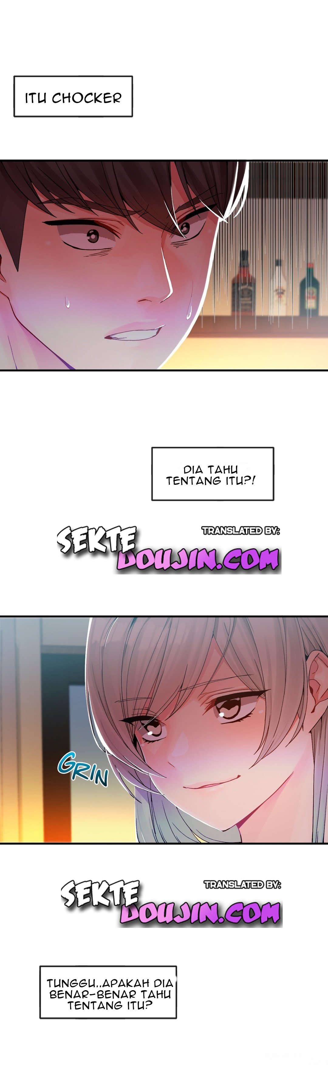 Deceptions (skull2) - Chapter 10 2 Deceptions (skull2) - Chapter 10 2