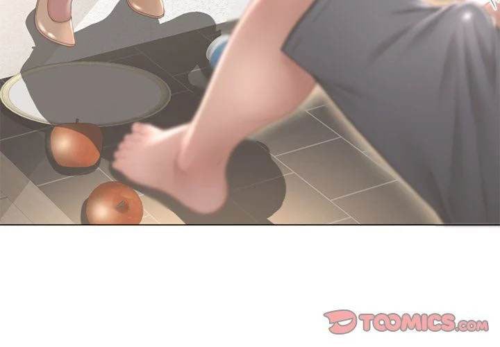 Close, but Far - Chapter 10 4